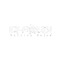 Ex Fabrica Barrios Bajos Sticker by Estacion Growler CL