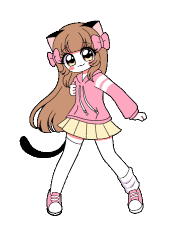 Dance Sticker