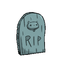 Halloween Sticker by imoji