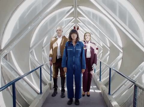 need a little time GIF by Courtney Barnett