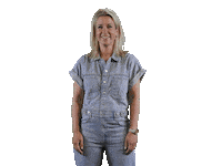 Carrie Ten Napel Sticker by MAX