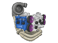 Racing Race Sticker by kneapolitan