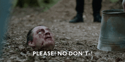 Season 1 Episode 3 GIF by AMC Networks