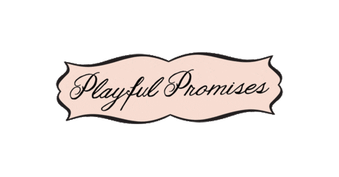 Lingerie Sticker by Playful Promises