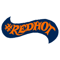red hot ginger Sticker by Karma Cola