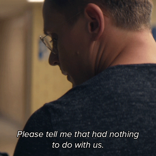 cbs all access teacher GIF by CBS
