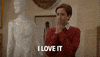 Happy Love It GIF by ABC Network