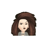 Girl Woman Sticker by Suecommunity