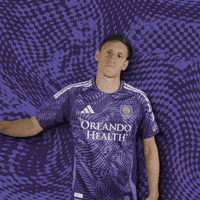 Mls Hello GIF by Orlando City SC