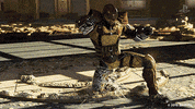 Sitting Here Like Spider-Man GIF by PlayStation