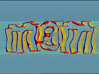 Art Glitch GIF