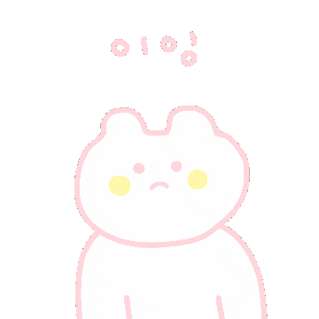 Sad Nono Sticker