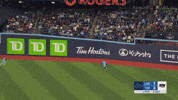 Major League Baseball Wow GIF by MLB