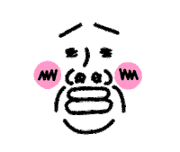 タンクトップ伝説2 Sticker