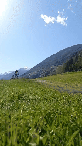 MTB Adventure
