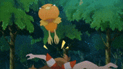 Alpha Sapphire GIF by Pokémon