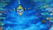 Alpha Sapphire GIF by Pokémon
