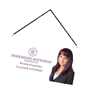 tinagibsonrealtor las vegas real estate las vegas nv tina gib tina gibson Sticker
