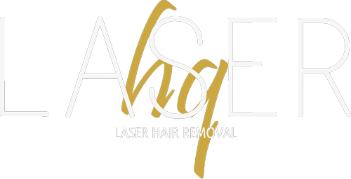 Beauty Hair Removal Sticker by LaserHQ