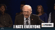 Saturday Night Live Hate GIF