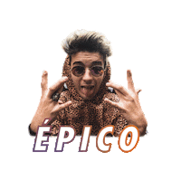 wildgosun wildgoxlogan Sticker by moeyewear