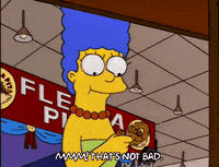 marge simpson GIF