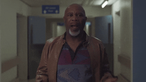 Hot Wings GIF by Chicken Licken SA