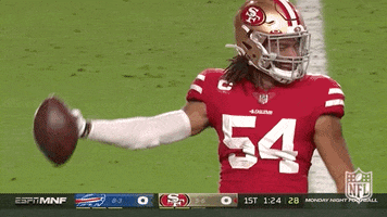 Regular Season Football GIF by NFL
