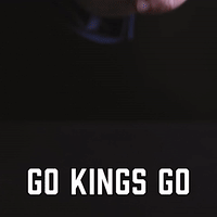 Go Kings Go