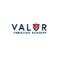 Sticker by Valor Christian Academy