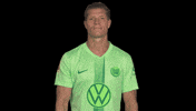 Germany No GIF by VfL Wolfsburg