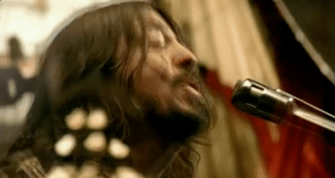 Wheels GIF by Foo Fighters
