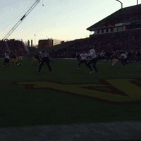 Iowa State Cyclones GIF by Iowa State