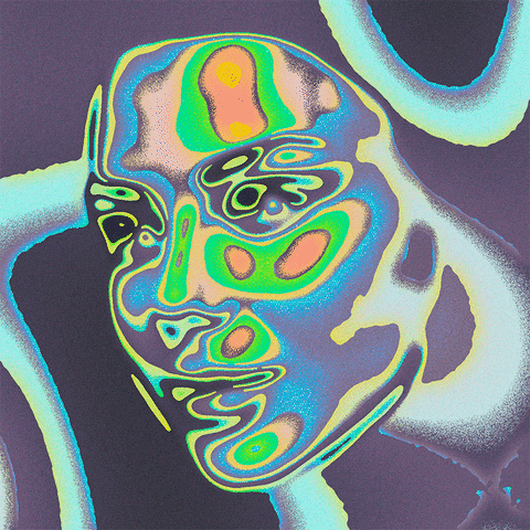 Rainbow Loop GIF by Toke