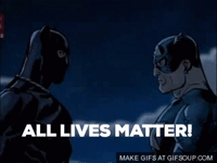 cw fanactivistcon GIF by Black Panther #FanActivistCon