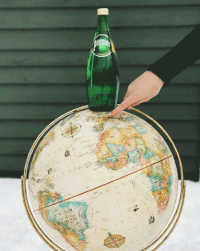 france water GIF by Perrier