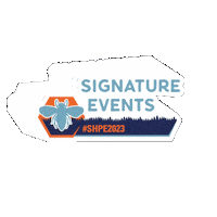 Shpe2023 Sticker by SHPE