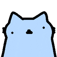 Cat What GIF by sillynub