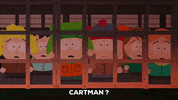 angry stan marsh GIF by South Park 