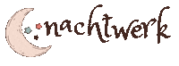 Nachtdienst Nachtwerk Sticker by Dockwerk