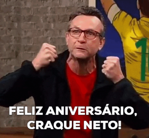 Craque Neto GIF by Casa de Apostas