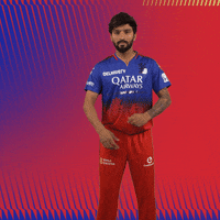 Happy Dance GIF by Royal Challengers Bengaluru