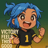 Lets Go Run It Back GIF by Persona