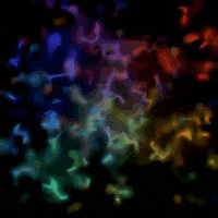 design rainbow GIF by James Proctor