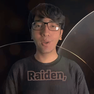 Raiden