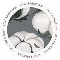 LilitS art flower drawing watercolor Sticker