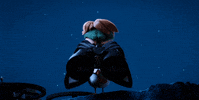 lets go love GIF by STORKS