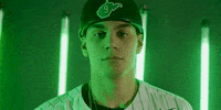 Baseball Ball GIF by Marshall University Athletics
