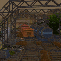 Sims 4 Games GIF by The Sims