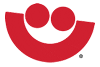 Wink Smile Sticker by Summerfest
